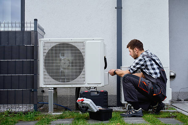 Trusted Hvac service in Brooklyn, WI - Tropical Oasis HVAC